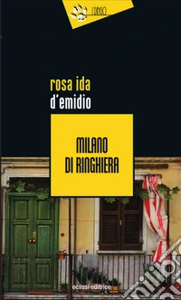 Milano di ringhiera