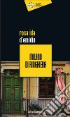 Milano di ringhiera libro