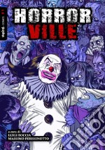 Horrorville libro