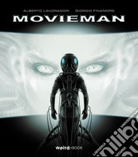 Movieman libro