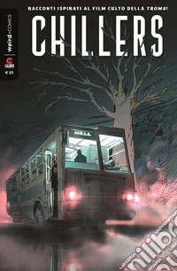 Chillers libro