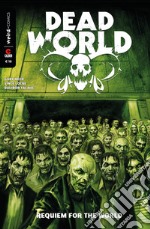 Deadworld. Vol. 1: Requiem for the world