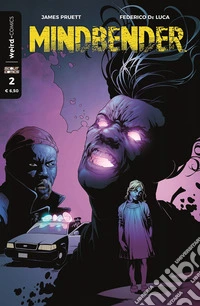 Mindbender. Vol. 2