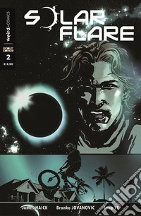 Solar Flare. Vol. 2 libro