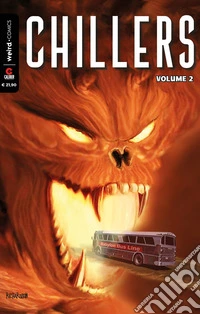 Chillers. Vol. 2