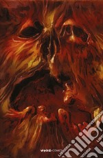 Morte oltre l'alba. Evil dead 2. Deluxe edition. Vol. 1 libro