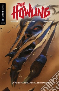 The Howling. La vendetta della regina dei licantropi libro