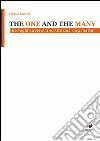 The one and the many. The legal subjet and the desiring matter libro di Landolfi Claudia