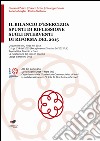 Il bilancio d'esercizio: spunti di riflessione sugli interventi di riforma del 2015. Atti del Convegno (Nola, 11-18 aprile 2016) libro