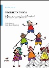 Storie in tasca. 5 Racconti per parlare di emozioni e relazioni con i bambini libro