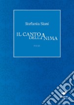 Il canto dell'anima libro