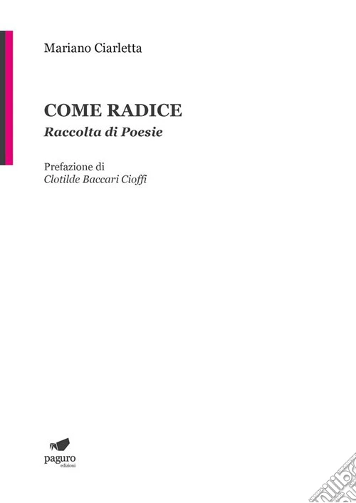Come radice