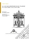 Il tipo architettonico alfonsiano. Gli edifici redentoristi del Settecento. Ediz. illustrata. Con Segnalibro libro