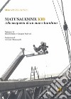 Matusalemme kid. Alla scoperta di un cuore bambino libro