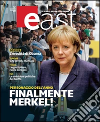 East. Vol. 62 libro