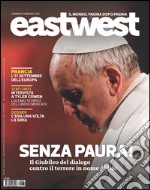 Eastwest (2016). Vol. 2 libro