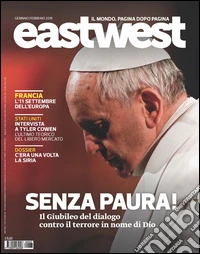 Eastwest (2016). Vol. 1 libro