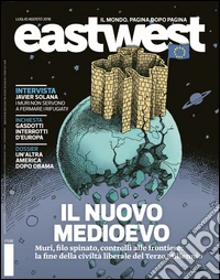 Eastwest. Vol. 66 libro