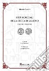 I tipi monetali della zecca di Salerno. Atlante-Prezzario libro di Cagiati Memmo Lombardi L. (cur.)