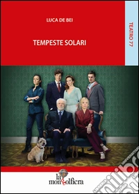 Tempeste solari