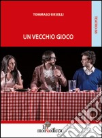 Un vecchio gioco libro