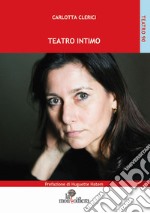 Teatro intimo libro