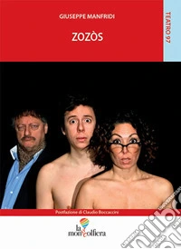 Zozos libro