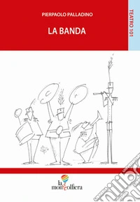 La banda libro