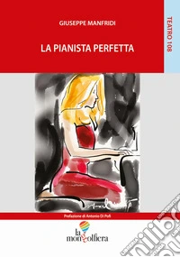 La pianista perfetta libro