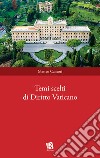 Temi scelti di diritto vaticano libro di Cantori Matteo