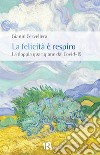 La felicità è respiro. La doppia guarigione dal Covid-19 libro