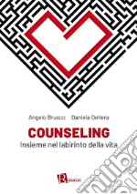 Counseling. Insieme nel labirinto della vita libro