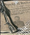 Mario Sironi e le illustrazioni per «Il Popolo d'Italia» 1921-1940. Ediz. illustrata libro