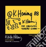 Keith Haring party of life (Palermo, 29 giugno-16 settembre 2018). Ediz. italiana e inglese libro