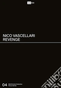 Revenge. Ediz. bilingue