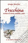 Trecchina. Notizie di storia, costume e arte libro