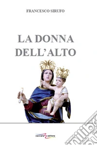 La donna dell'alto libro