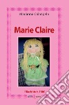 Marie Claire. I Blackbirds. 1880 libro