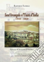 Sant'Arcangelo e l'Unità d'Italia (1848-1860)