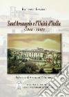 Sant'Arcangelo e l'Unità d'Italia (1848-1860) libro