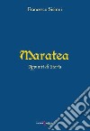 Maratea. Appunti di storia libro