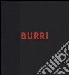 Burri. General Catalogue. Graphic works 1949-1994. Ediz. a colori. Vol. 5 libro