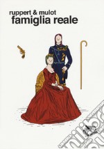 Famiglia reale libro