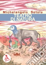 Teatro di natura libro