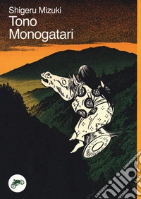 Tono monogatari