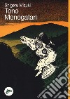 Tono monogatari libro di Mizuki Shigeru