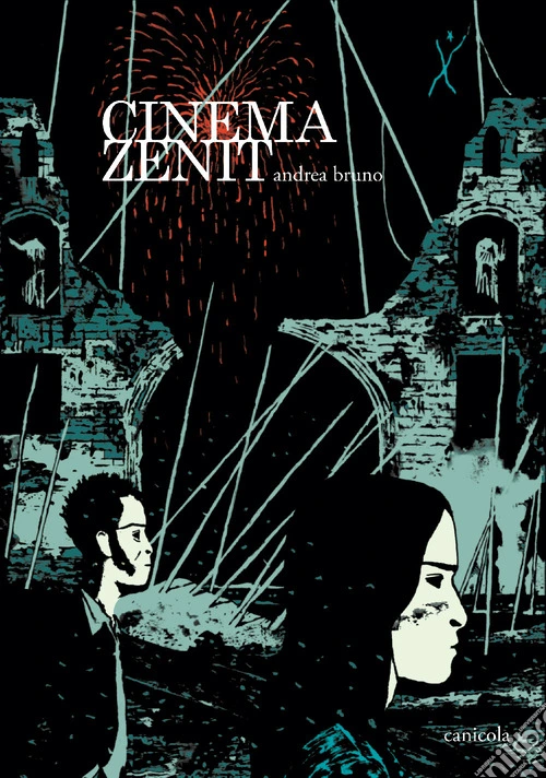 Cinema Zenit