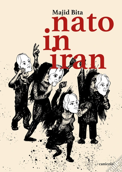 Nato in Iran