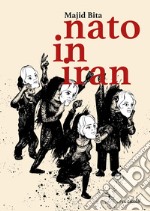 Nato in Iran libro