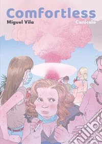 Comfortless libro